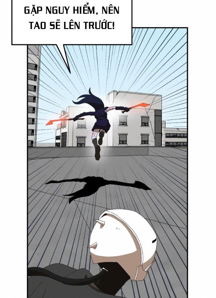 Đọc truyện [Leak] Cao thủ tái xuất - Chap 15