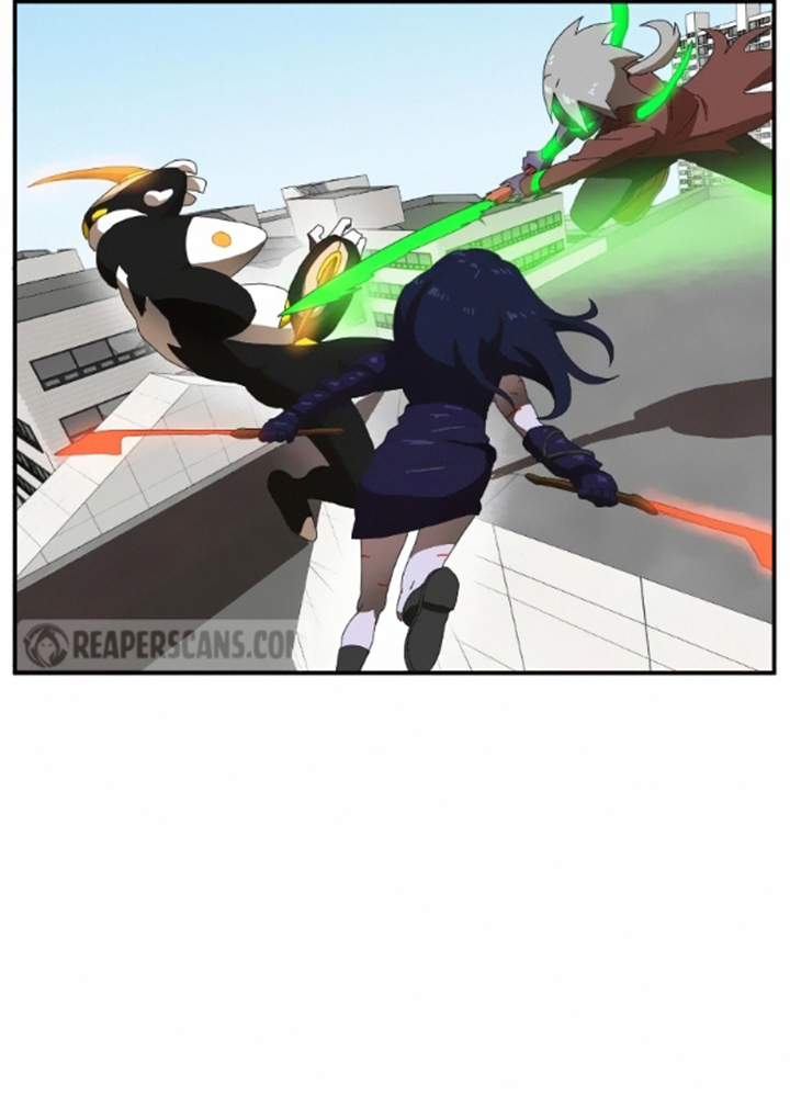 Đọc truyện [Leak] Cao thủ tái xuất - Chap 15