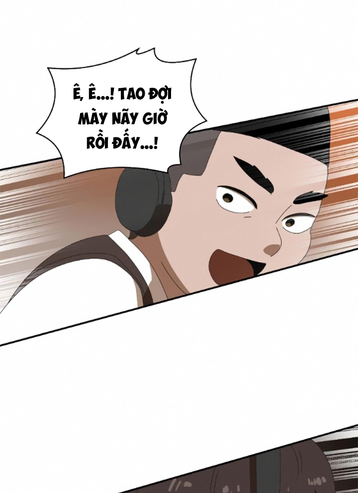 Đọc truyện [Leak] Cao thủ tái xuất - Chap 15