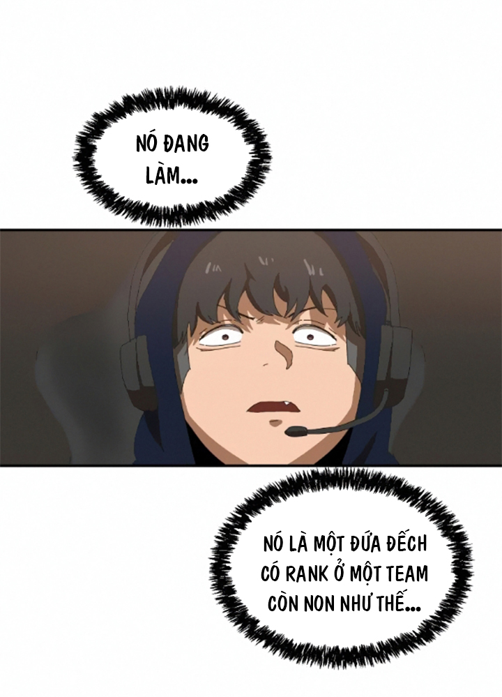 Đọc truyện [Leak] Cao thủ tái xuất - Chap 15