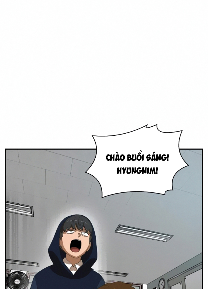 Đọc truyện [Leak] Cao thủ tái xuất - Chap 15