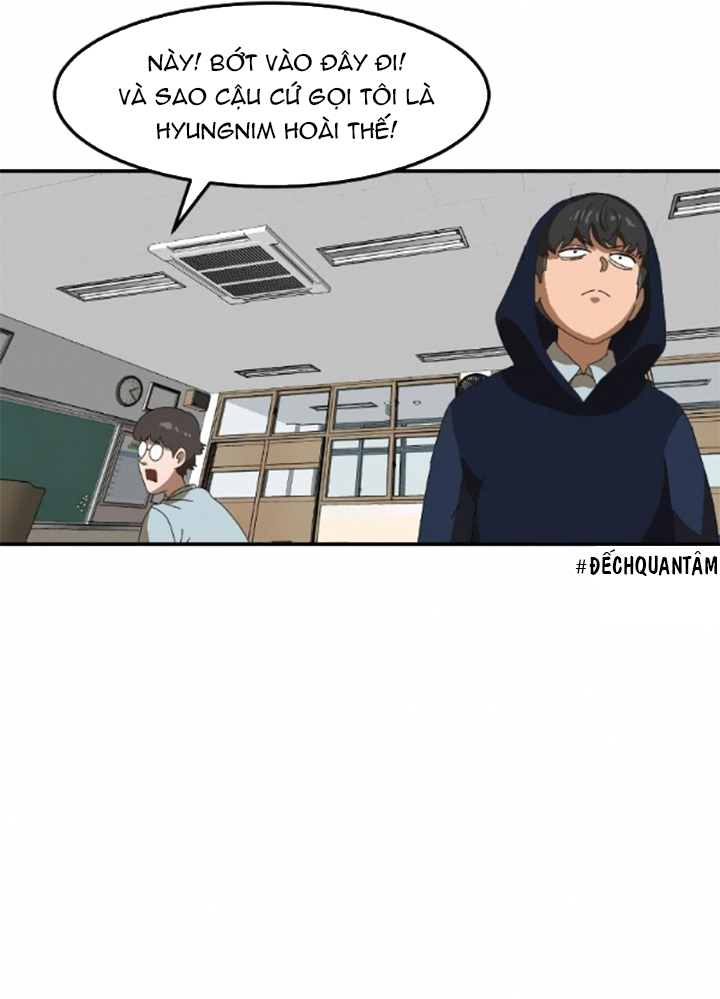 Đọc truyện [Leak] Cao thủ tái xuất - Chap 15