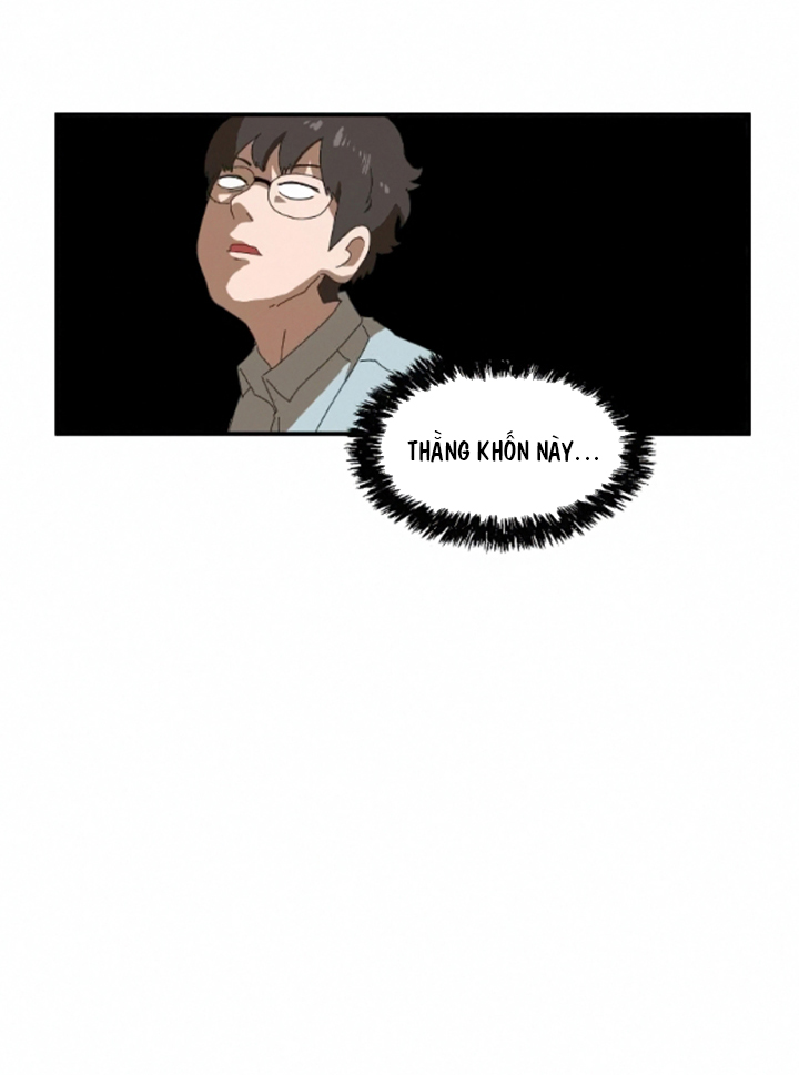 Đọc truyện [Leak] Cao thủ tái xuất - Chap 15