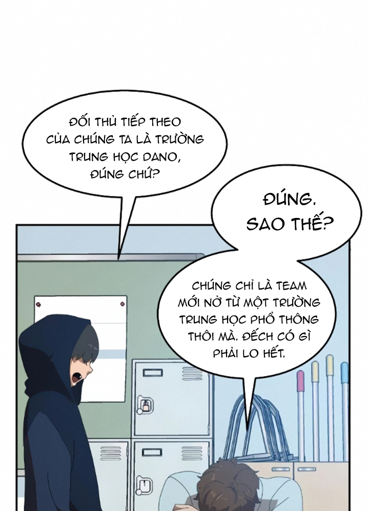 Đọc truyện [Leak] Cao thủ tái xuất - Chap 15