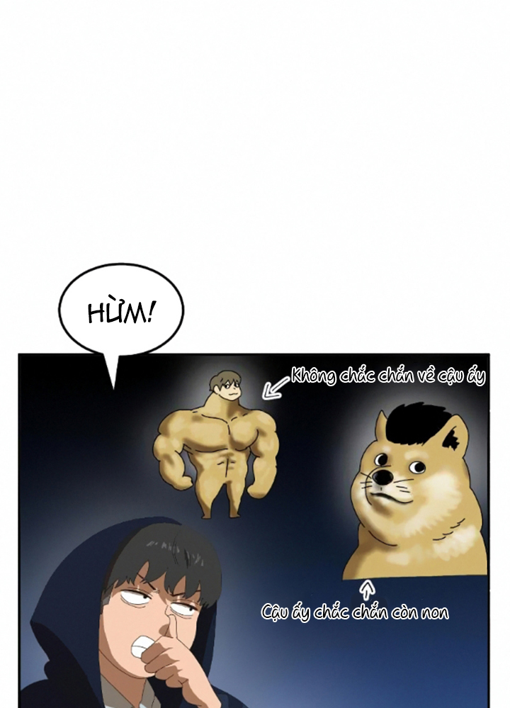 Đọc truyện [Leak] Cao thủ tái xuất - Chap 15