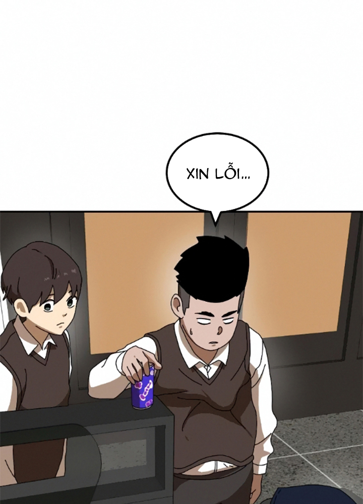 Đọc truyện [Leak] Cao thủ tái xuất - Chap 15