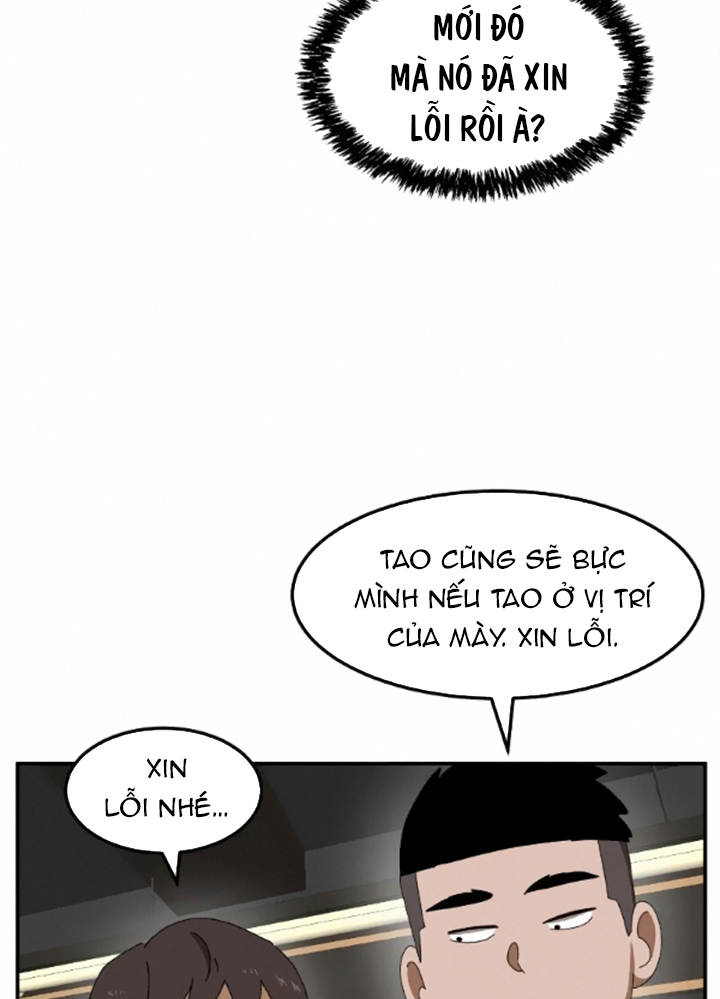 Đọc truyện [Leak] Cao thủ tái xuất - Chap 15