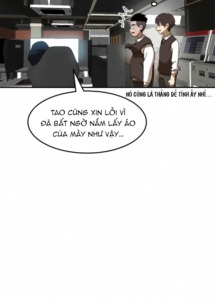 Đọc truyện [Leak] Cao thủ tái xuất - Chap 15