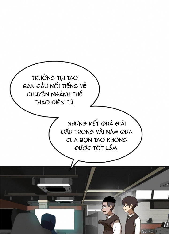 Đọc truyện [Leak] Cao thủ tái xuất - Chap 15