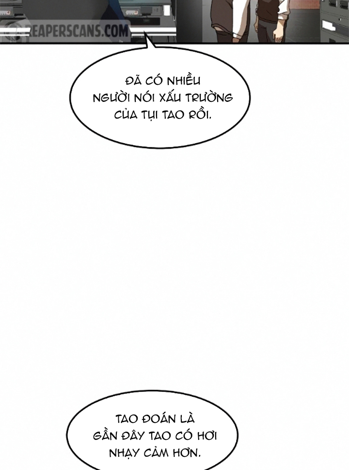 Đọc truyện [Leak] Cao thủ tái xuất - Chap 15