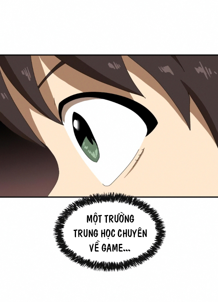 Đọc truyện [Leak] Cao thủ tái xuất - Chap 15