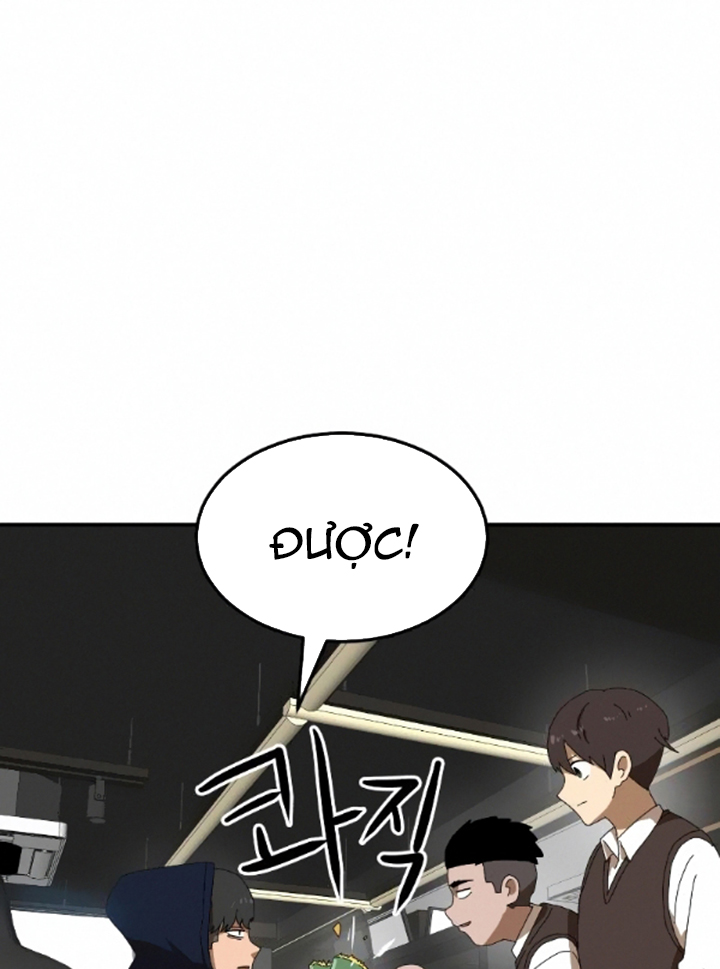 Đọc truyện [Leak] Cao thủ tái xuất - Chap 15