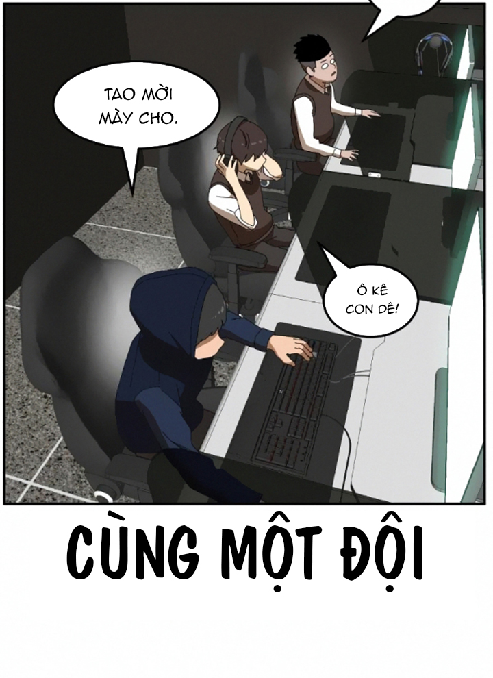Đọc truyện [Leak] Cao thủ tái xuất - Chap 15
