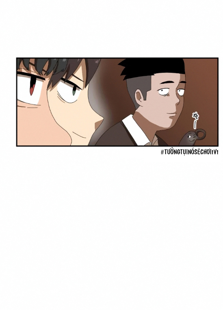 Đọc truyện [Leak] Cao thủ tái xuất - Chap 15