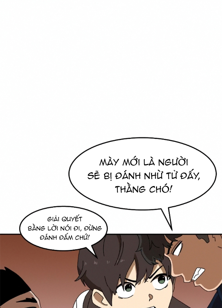 Đọc truyện [Leak] Cao thủ tái xuất - Chap 15