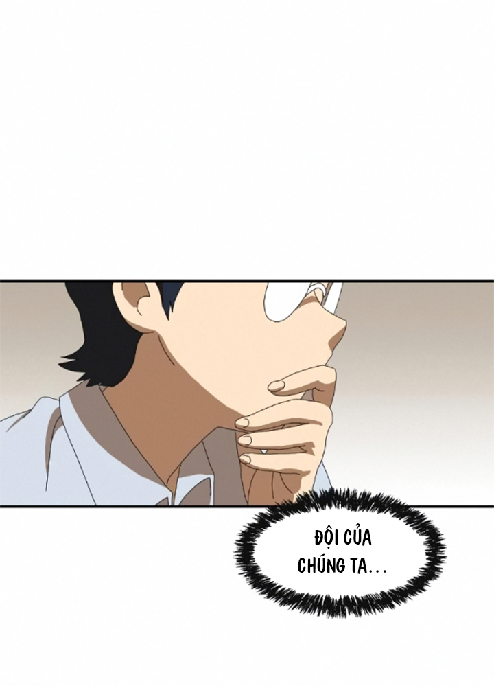 Đọc truyện [Leak] Cao thủ tái xuất - Chap 15