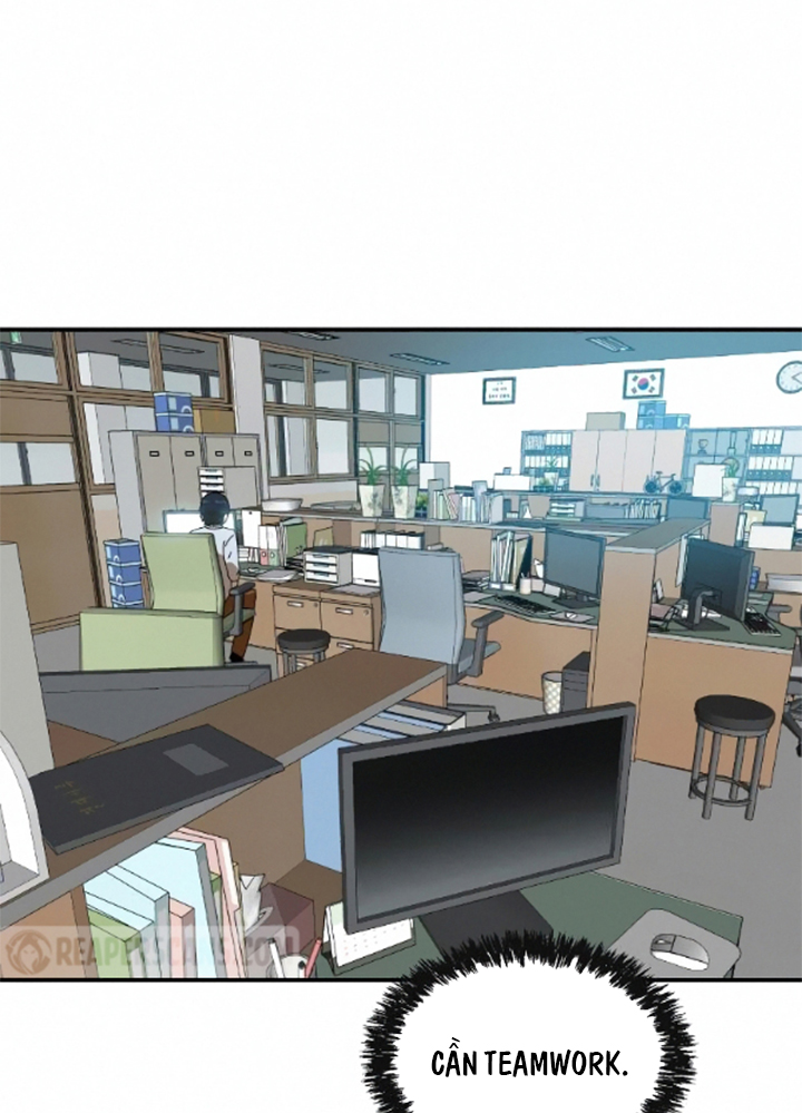 Đọc truyện [Leak] Cao thủ tái xuất - Chap 15
