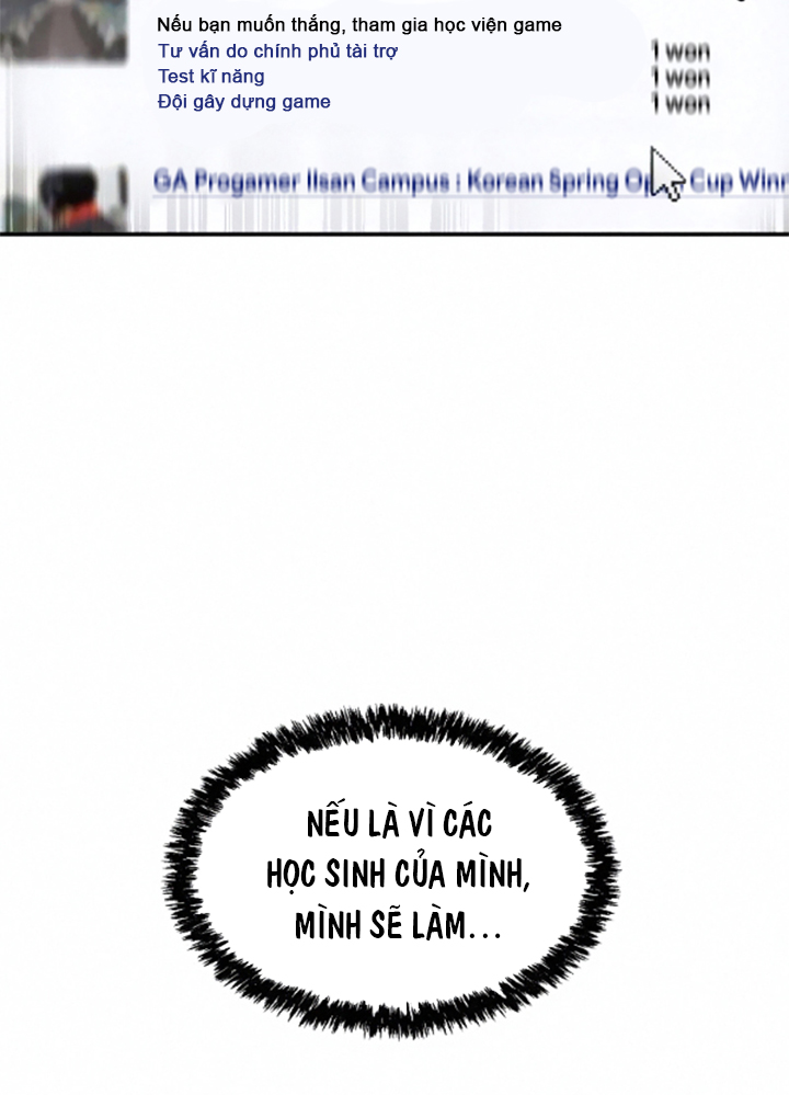 Đọc truyện [Leak] Cao thủ tái xuất - Chap 15
