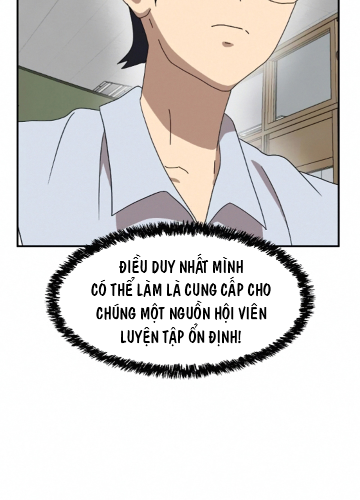 Đọc truyện [Leak] Cao thủ tái xuất - Chap 15