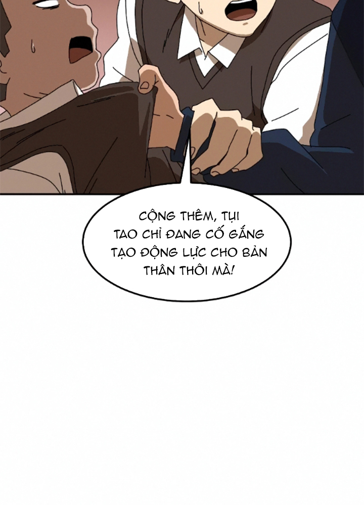 Đọc truyện [Leak] Cao thủ tái xuất - Chap 15
