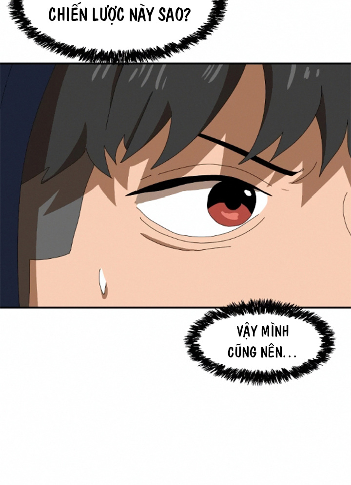 Đọc truyện [Leak] Cao thủ tái xuất - Chap 15