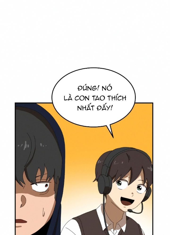 Đọc truyện [Leak] Cao thủ tái xuất - Chap 15