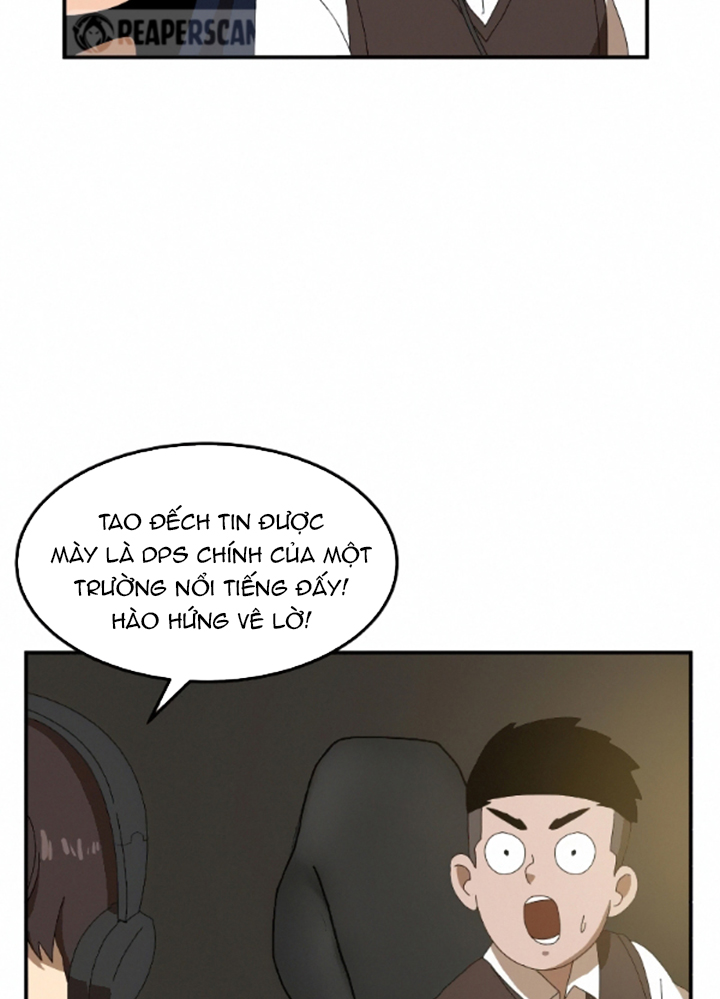 Đọc truyện [Leak] Cao thủ tái xuất - Chap 15