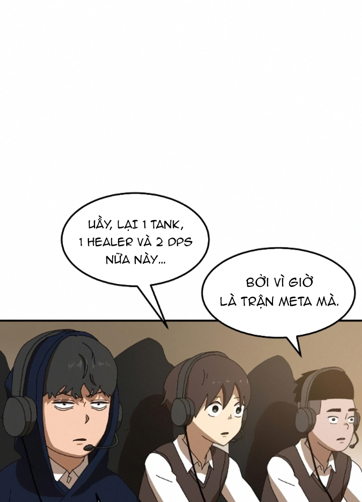 Đọc truyện [Leak] Cao thủ tái xuất - Chap 15