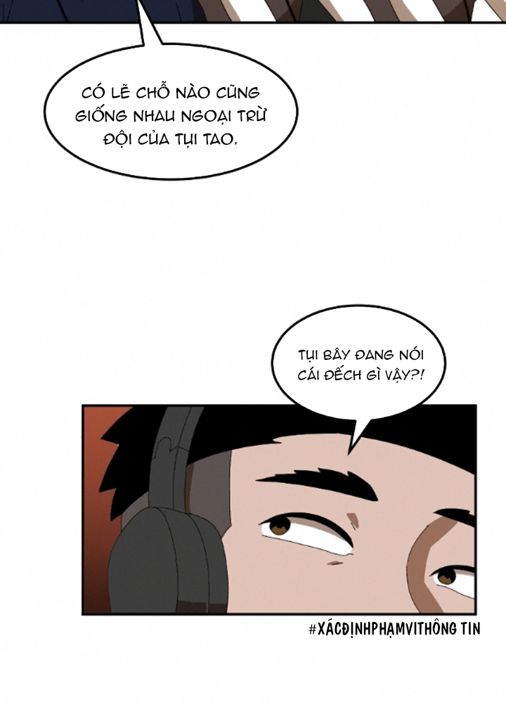 Đọc truyện [Leak] Cao thủ tái xuất - Chap 15