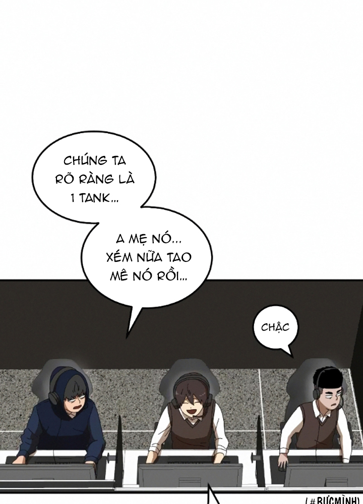 Đọc truyện [Leak] Cao thủ tái xuất - Chap 15