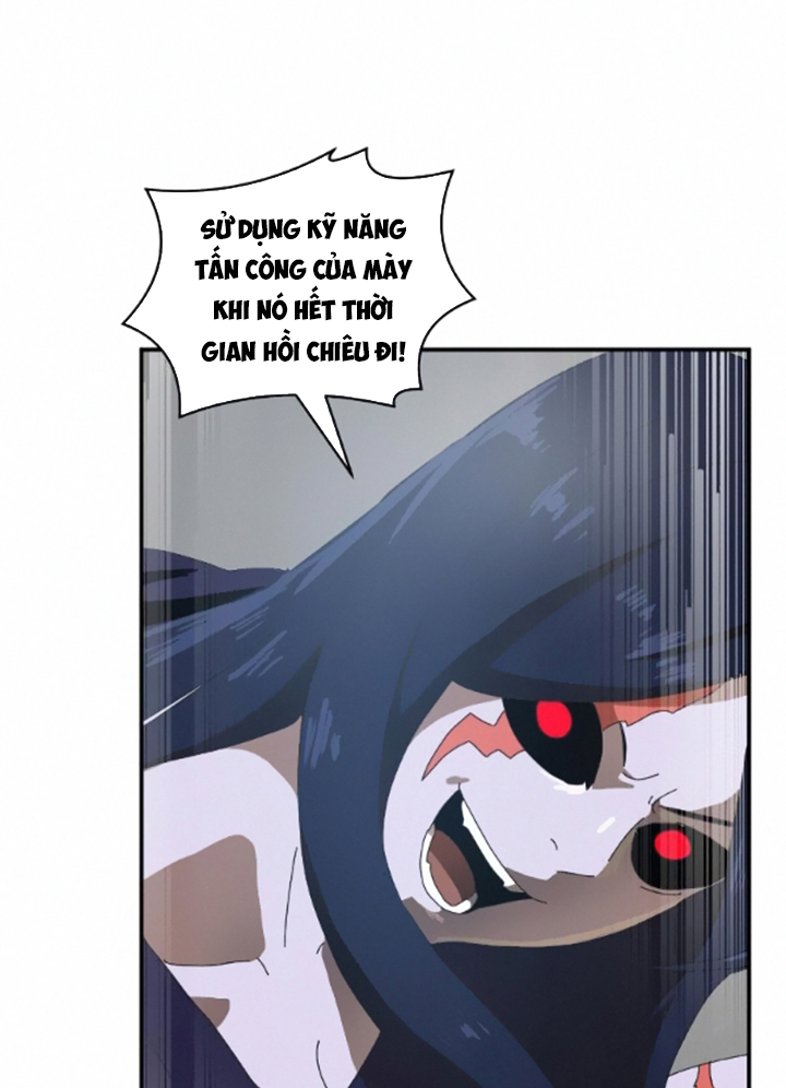 Đọc truyện [Leak] Cao thủ tái xuất - Chap 15