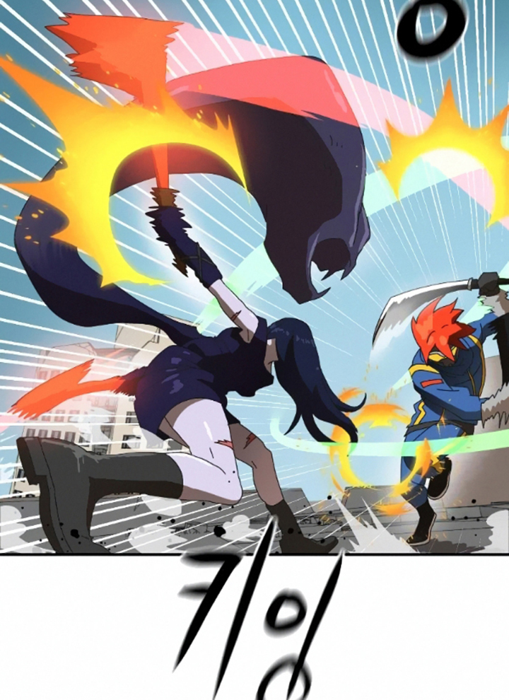 Đọc truyện [Leak] Cao thủ tái xuất - Chap 15