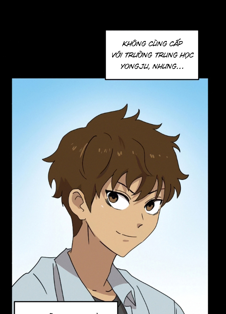 Đọc truyện [Leak] Cao thủ tái xuất - Chap 16 