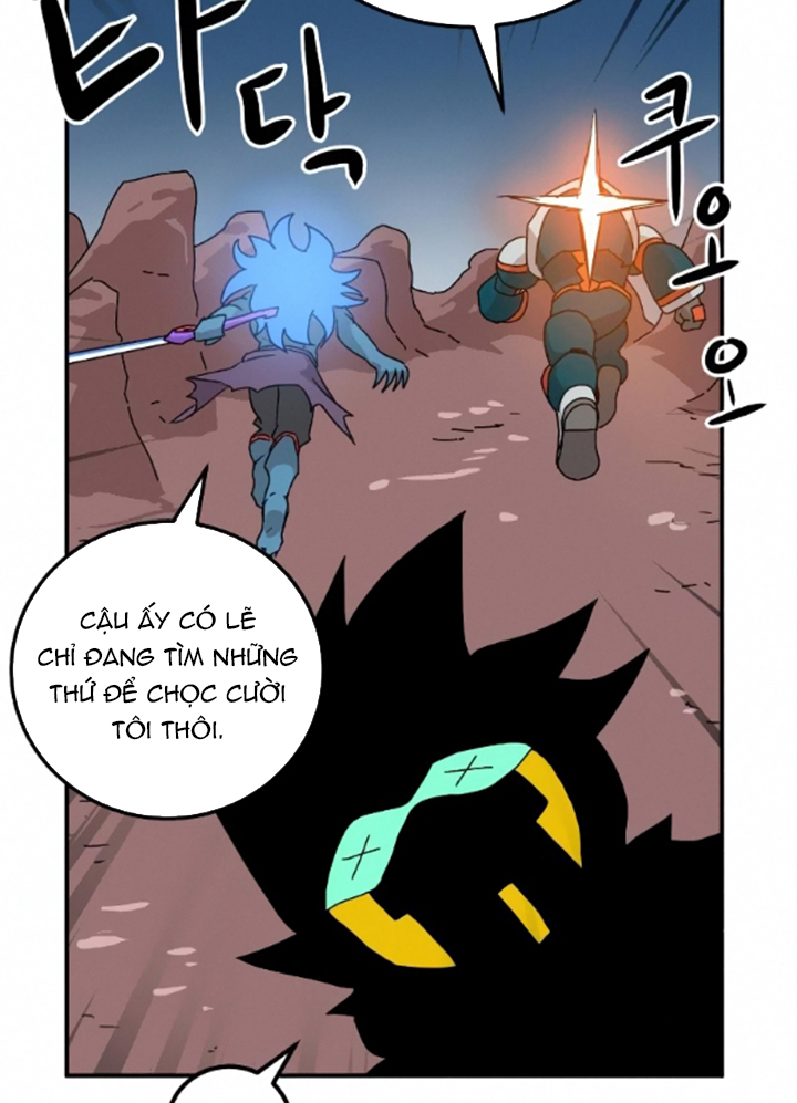 Đọc truyện [Leak] Cao thủ tái xuất - Chap 16 