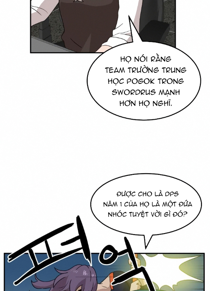 Đọc truyện [Leak] Cao thủ tái xuất - Chap 16 