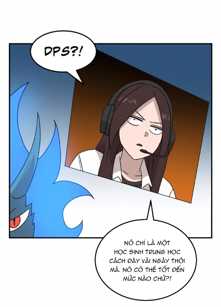 Đọc truyện [Leak] Cao thủ tái xuất - Chap 16 