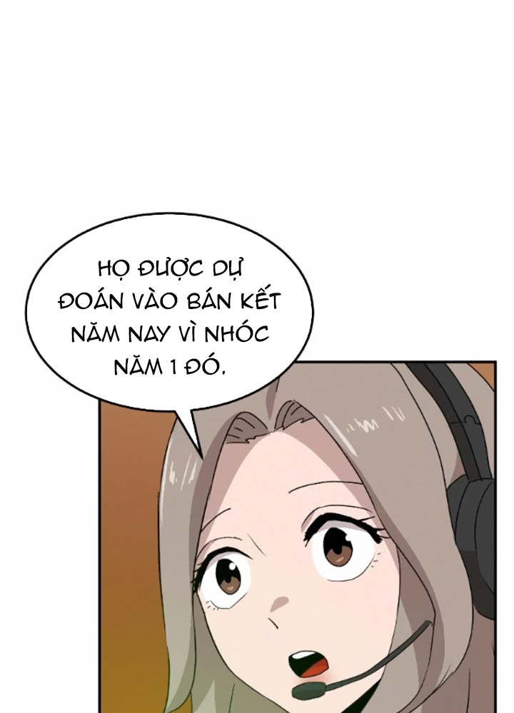 Đọc truyện [Leak] Cao thủ tái xuất - Chap 16 