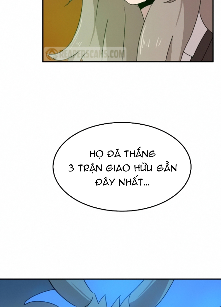 Đọc truyện [Leak] Cao thủ tái xuất - Chap 16 