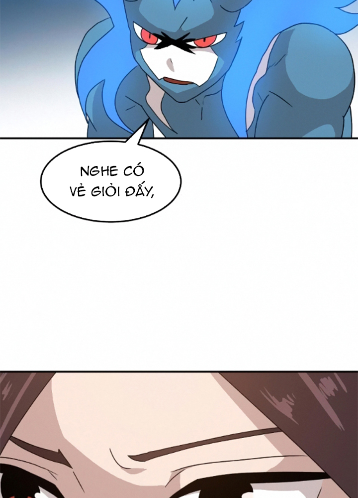 Đọc truyện [Leak] Cao thủ tái xuất - Chap 16 