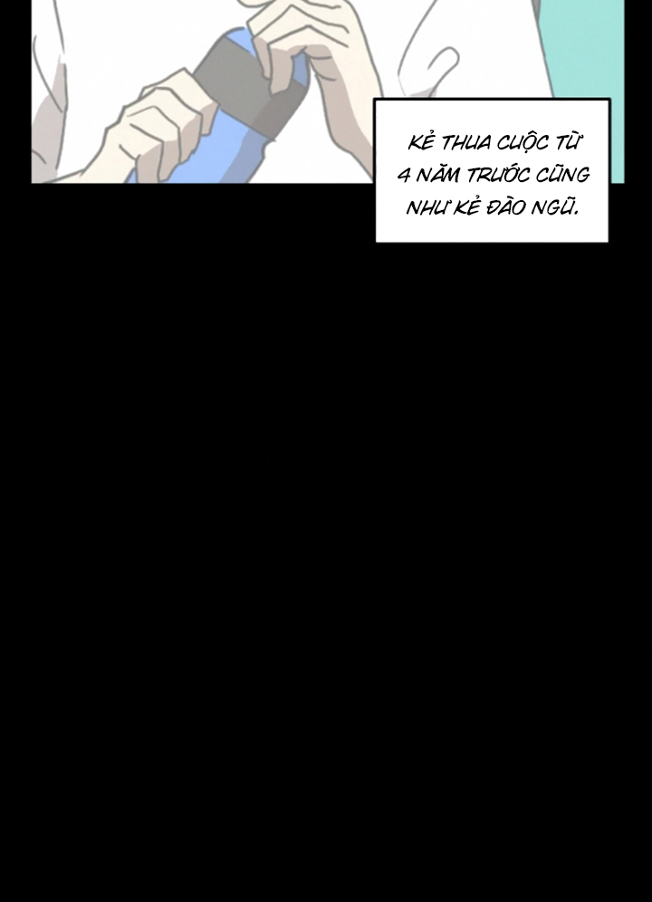 Đọc truyện [Leak] Cao thủ tái xuất - Chap 16 