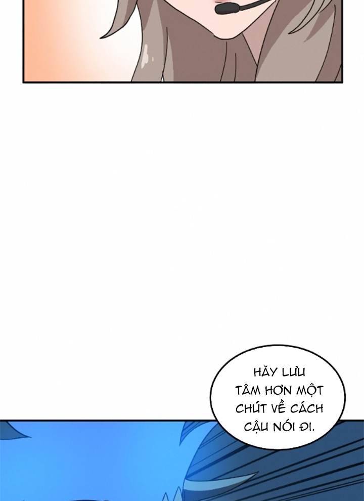 Đọc truyện [Leak] Cao thủ tái xuất - Chap 16 