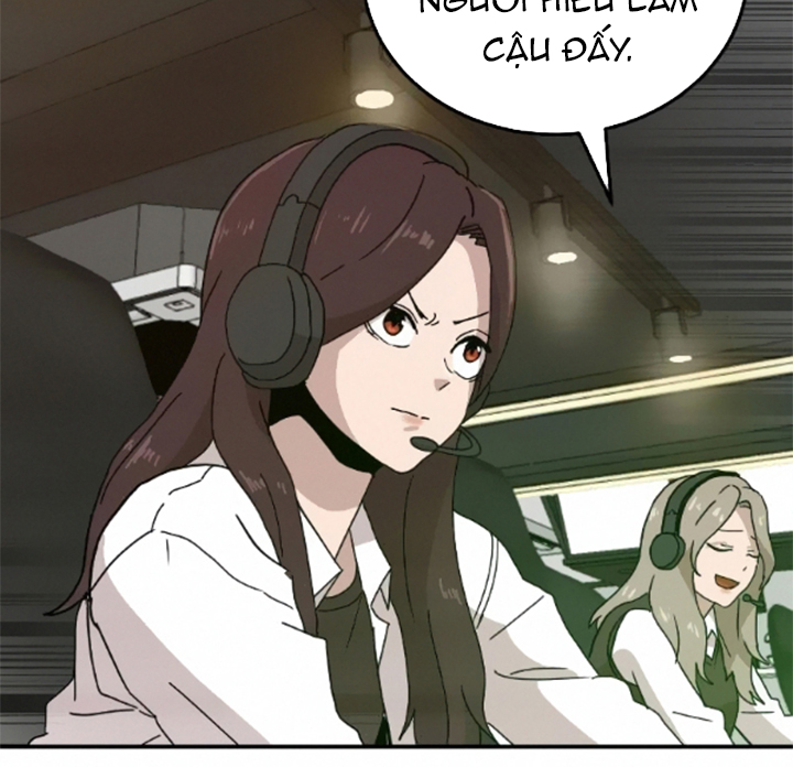 Đọc truyện [Leak] Cao thủ tái xuất - Chap 16 