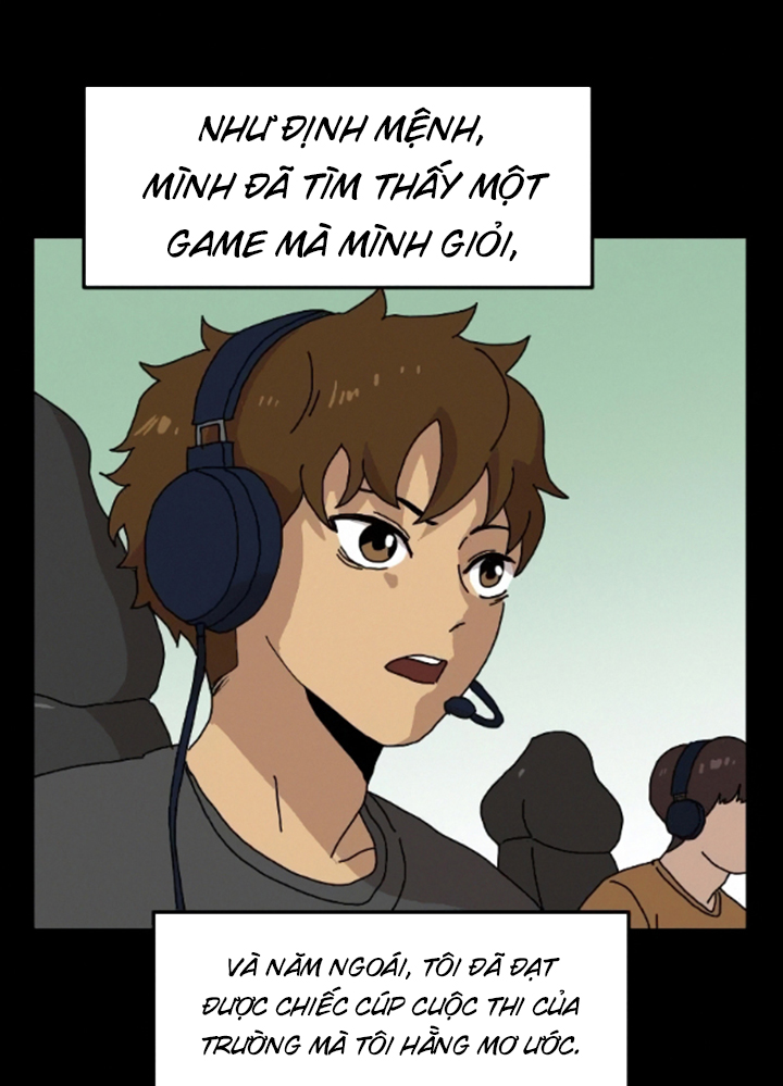 Đọc truyện [Leak] Cao thủ tái xuất - Chap 16 