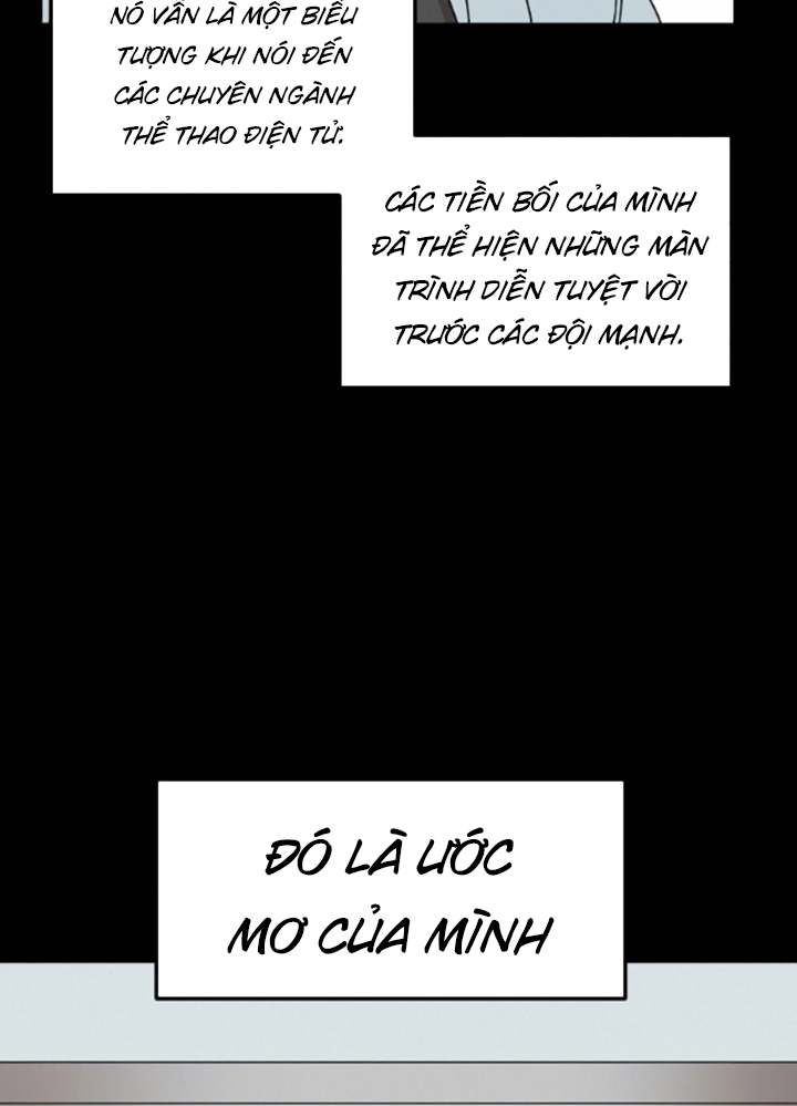 Đọc truyện [Leak] Cao thủ tái xuất - Chap 16 