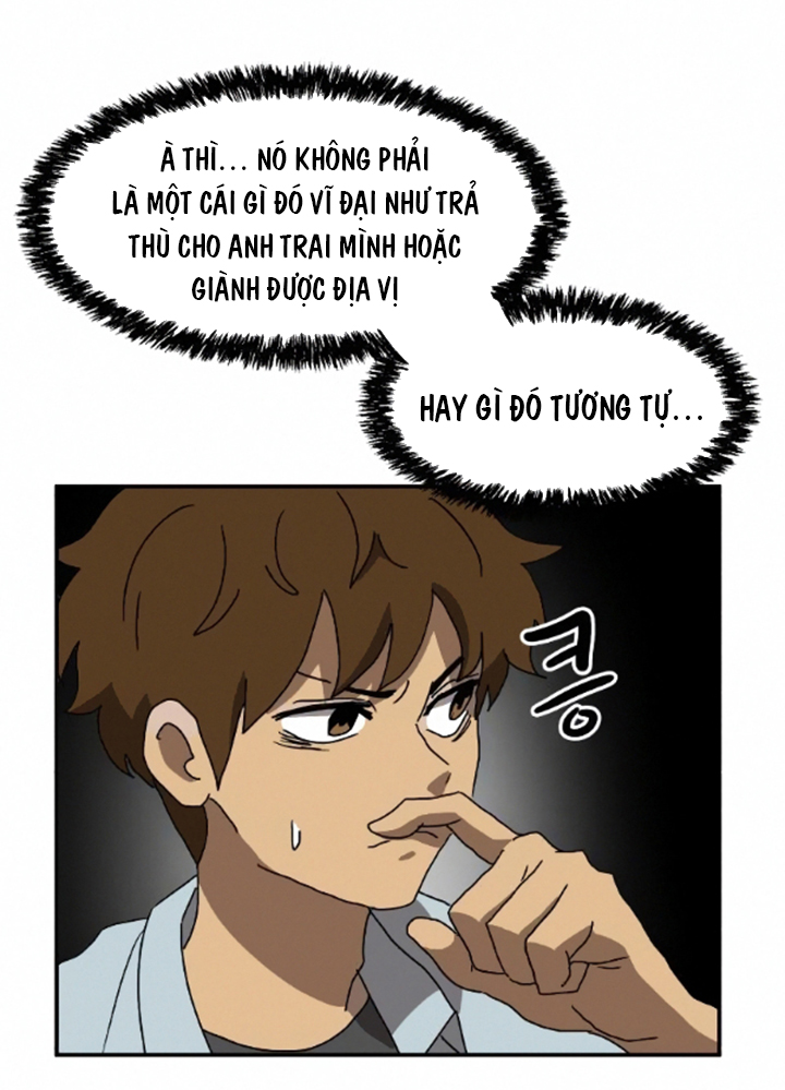 Đọc truyện [Leak] Cao thủ tái xuất - Chap 16 