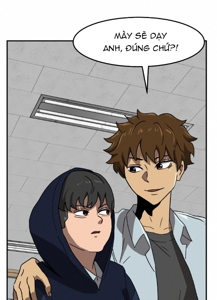 Đọc truyện [Leak] Cao thủ tái xuất - Chap 16 