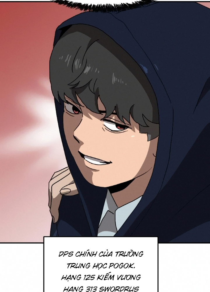 Đọc truyện [Leak] Cao thủ tái xuất - Chap 16 