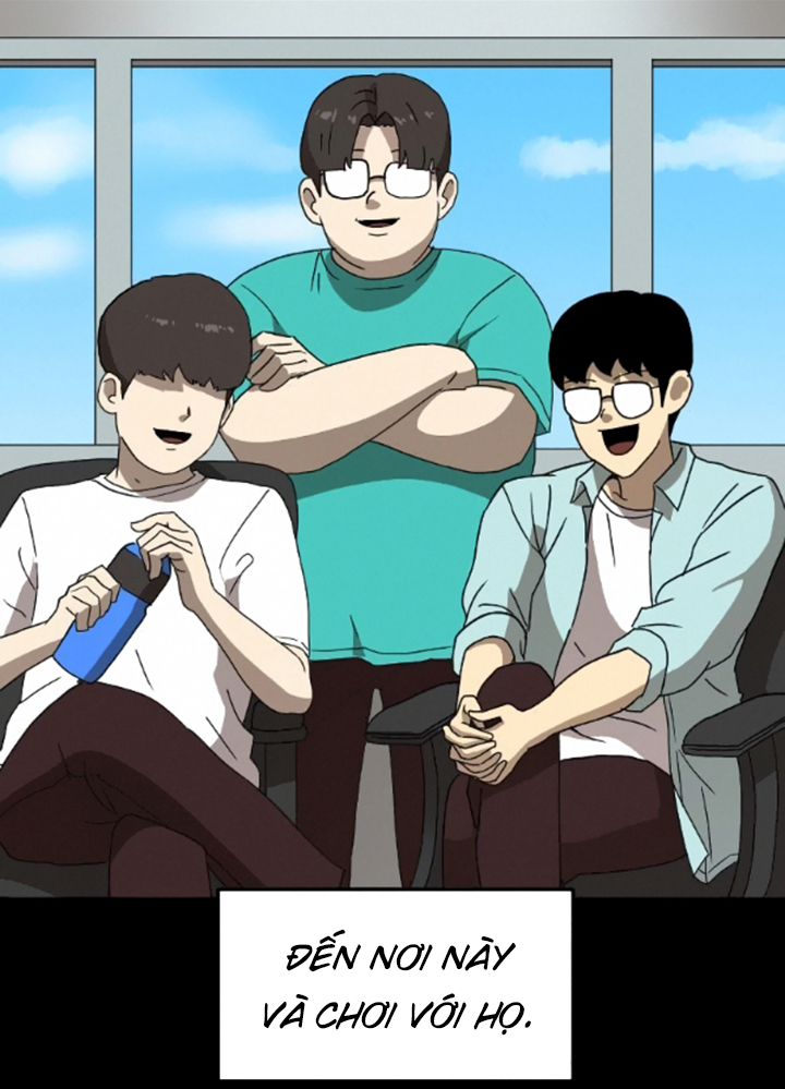 Đọc truyện [Leak] Cao thủ tái xuất - Chap 16 