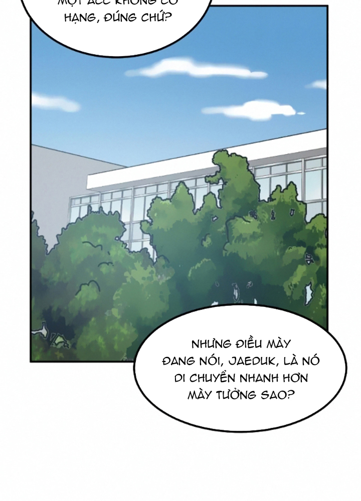 Đọc truyện [Leak] Cao thủ tái xuất - Chap 16 