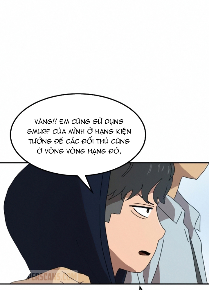 Đọc truyện [Leak] Cao thủ tái xuất - Chap 16 
